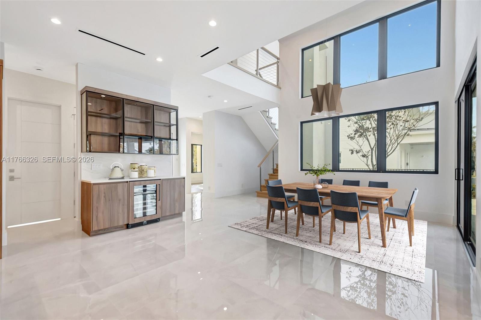 NORTH LAKE WORTH - Residential