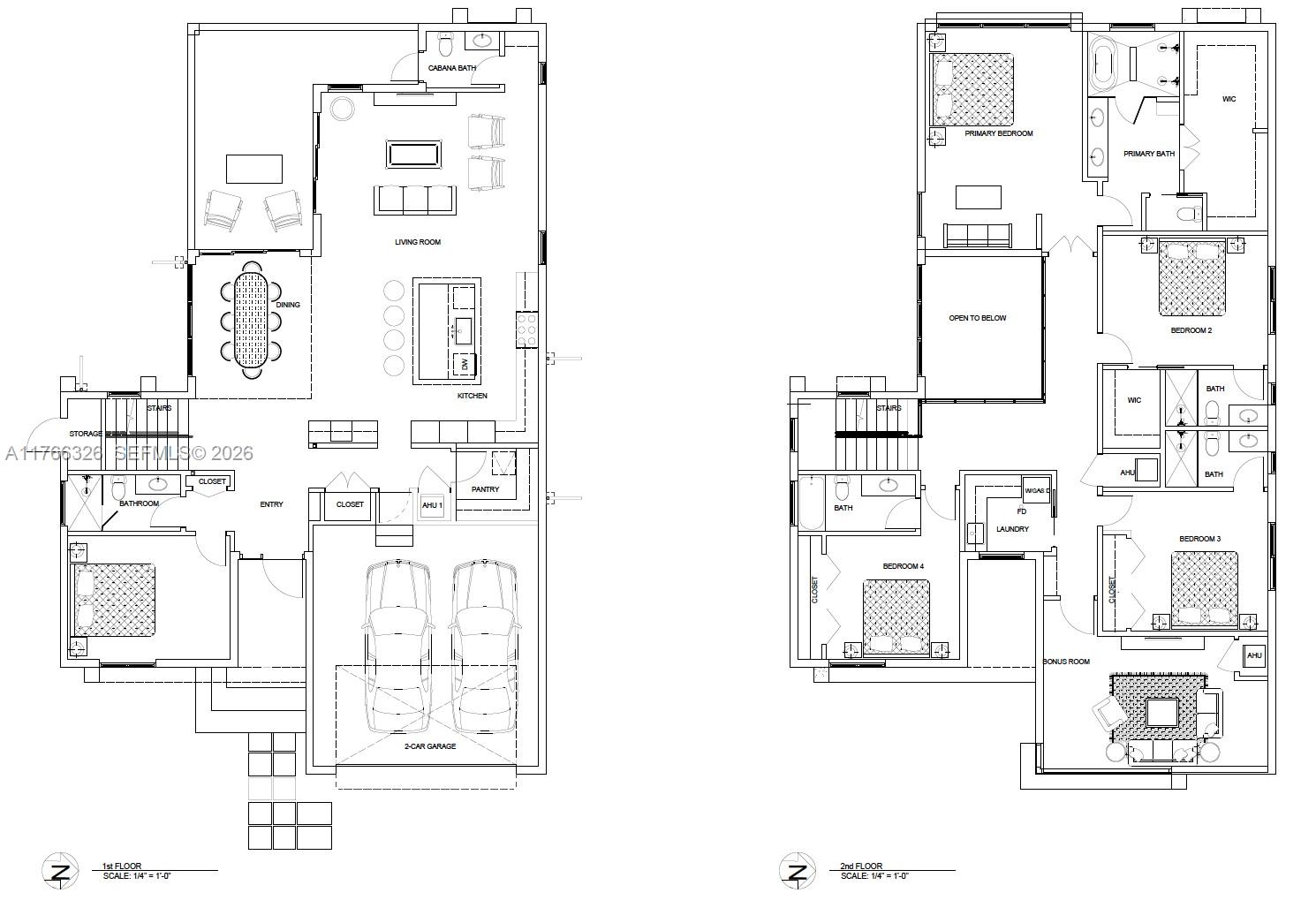 NORTH LAKE WORTH - Residential