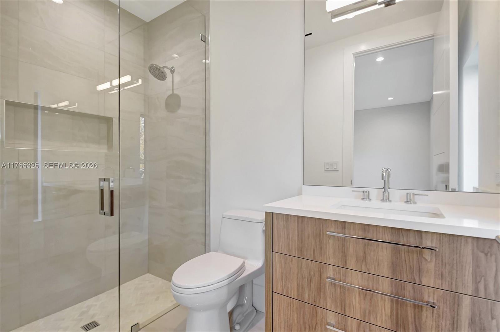 NORTH LAKE WORTH - Residential