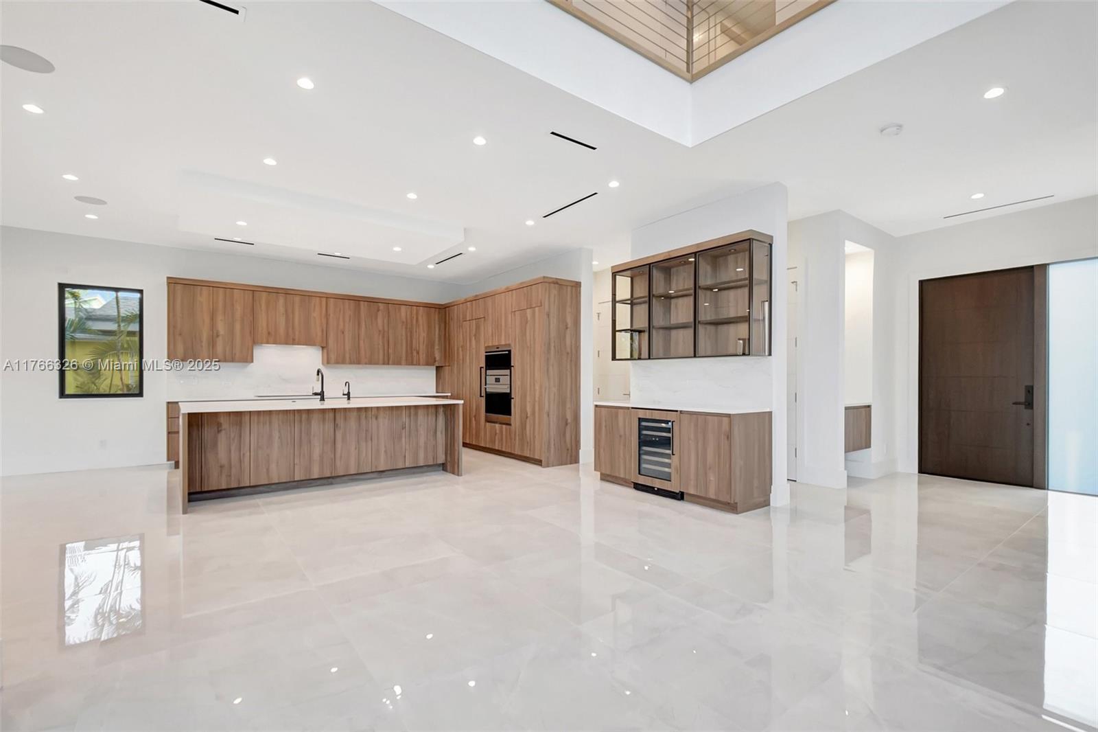 NORTH LAKE WORTH - Residential