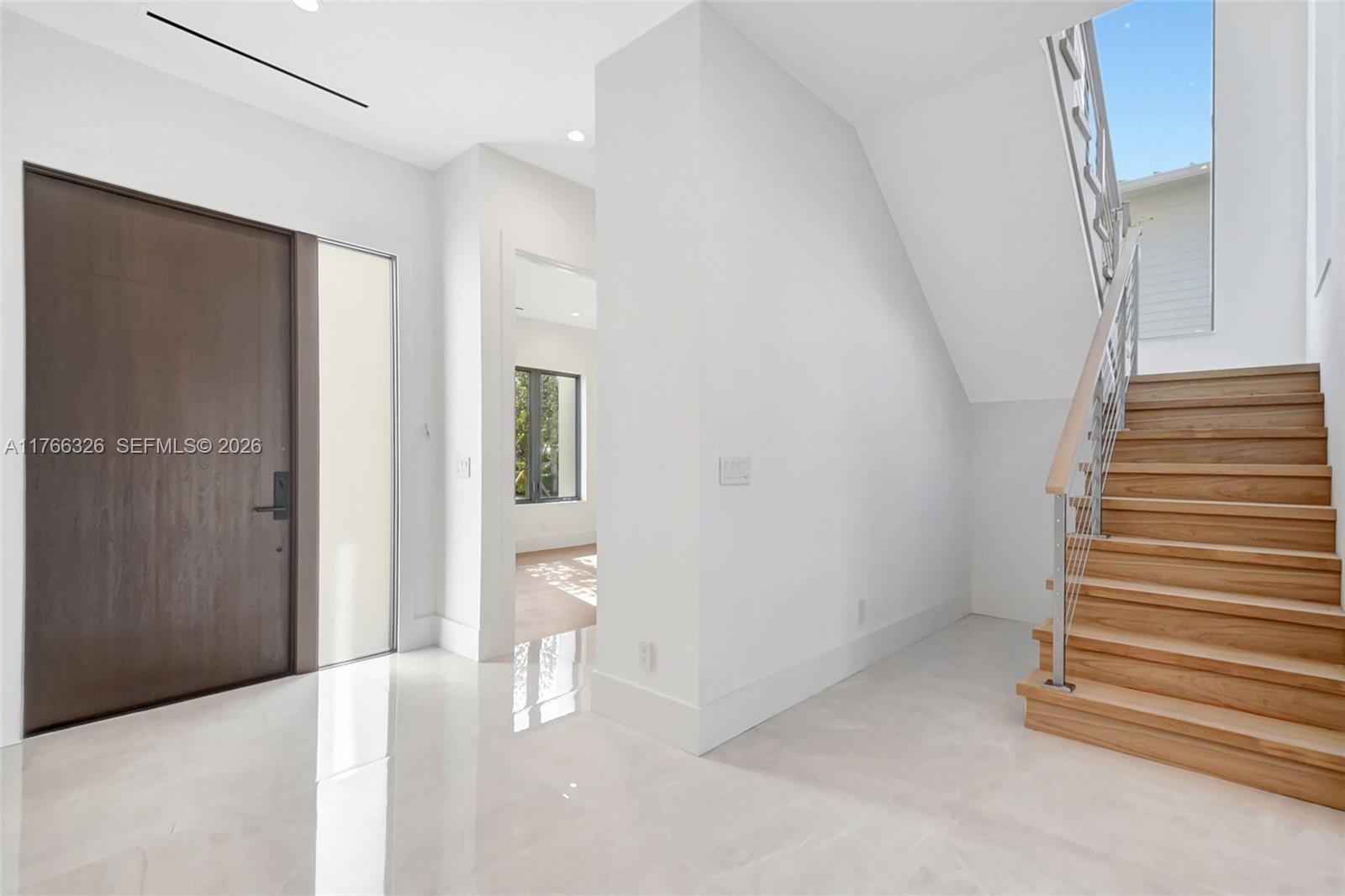 NORTH LAKE WORTH - Residential