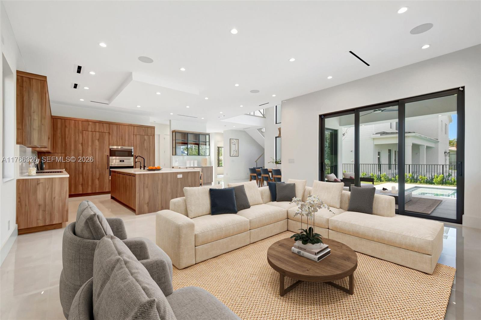 NORTH LAKE WORTH - Residential