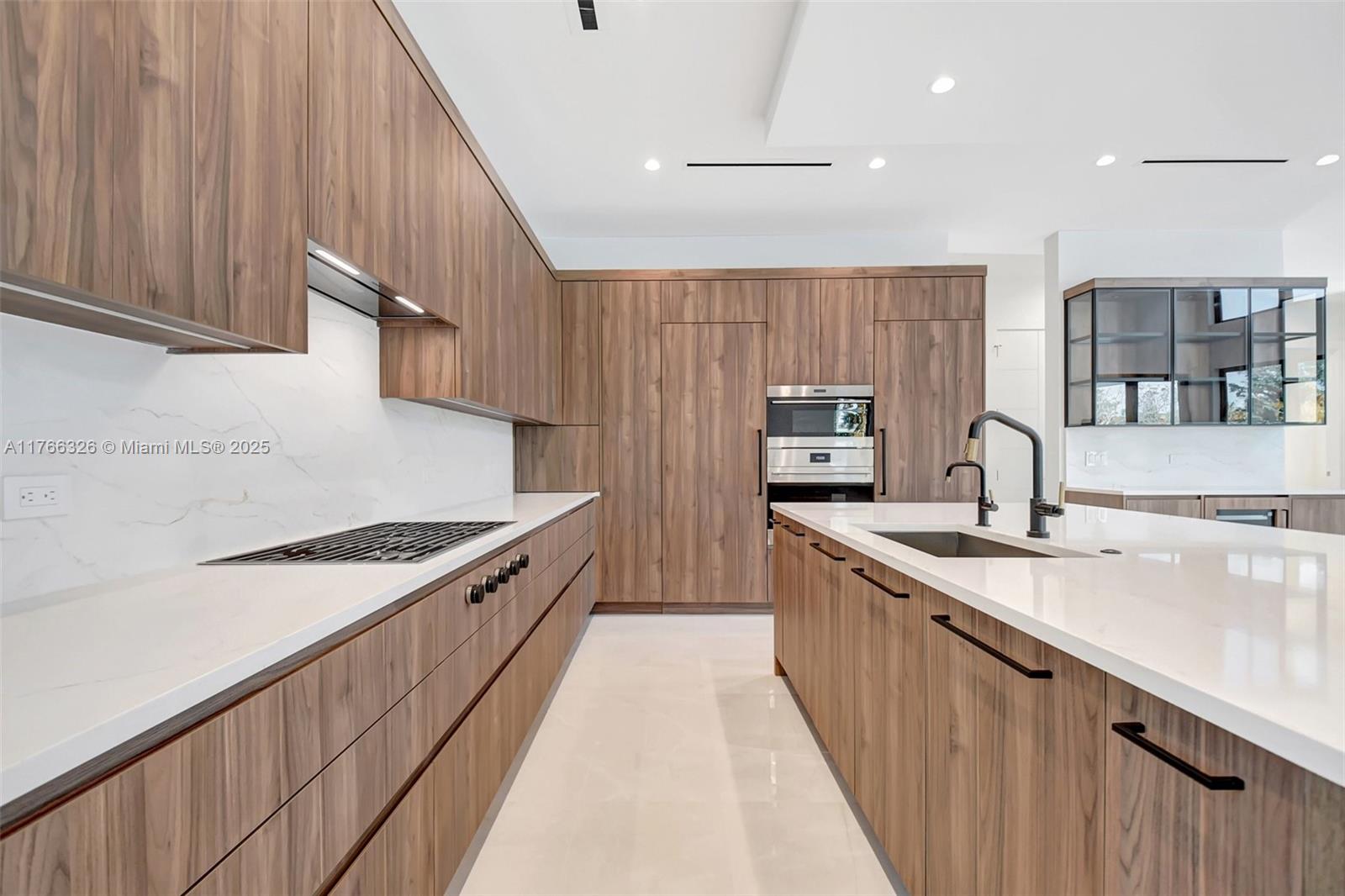 NORTH LAKE WORTH - Residential