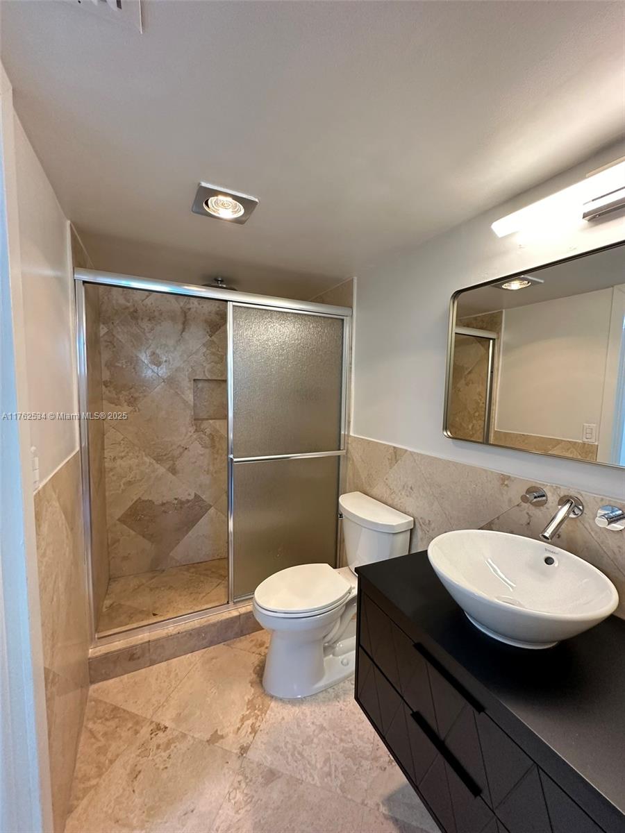 OCEAN POINT CONDO - Residential