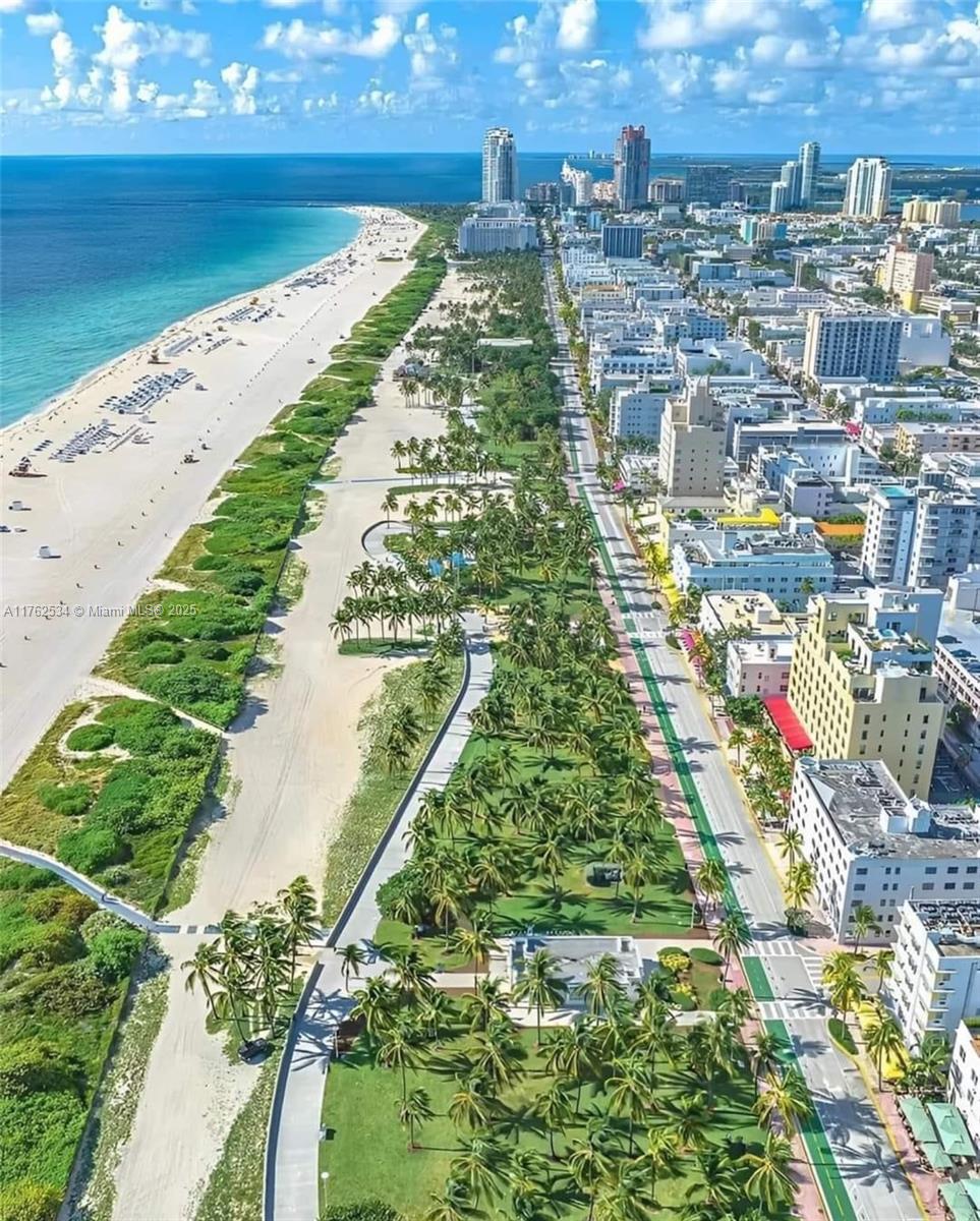 OCEAN POINT CONDO - Residential