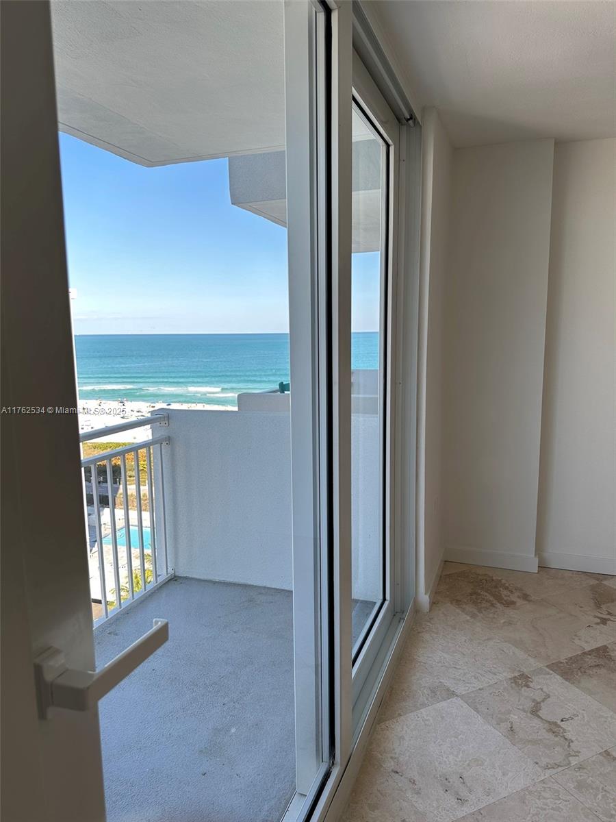 OCEAN POINT CONDO - Residential