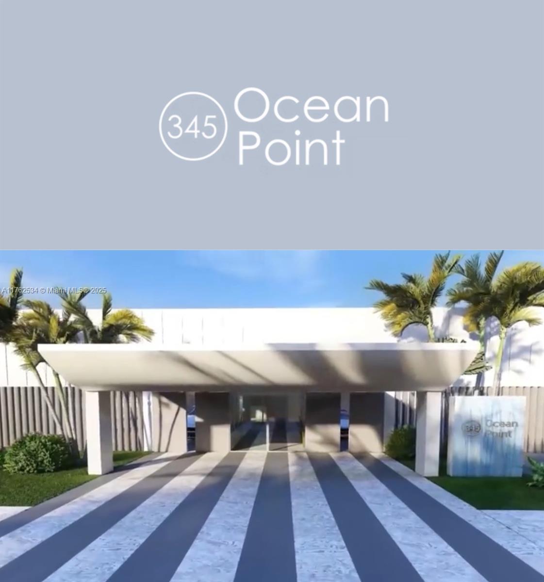 OCEAN POINT CONDO - Residential