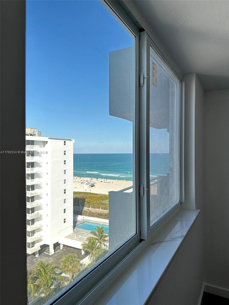 OCEAN POINT CONDO - Residential