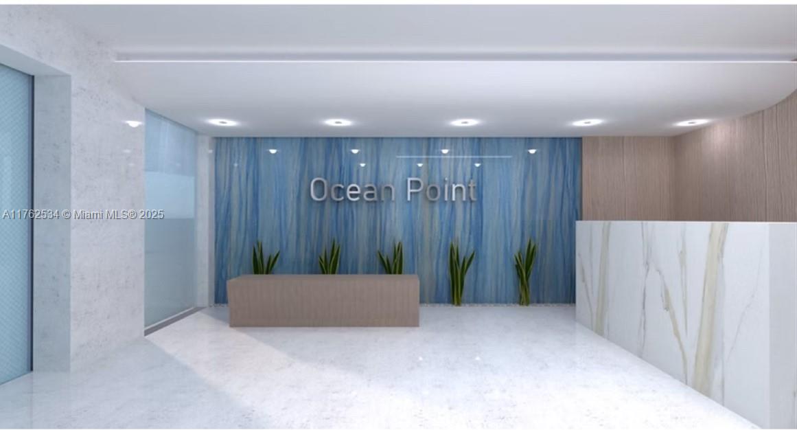 OCEAN POINT CONDO - Residential