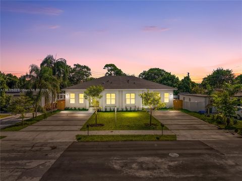 Photo of 1212 NW 4th Ave, Fort Lauderdale, FL 33311 (MLS # A11877532)
