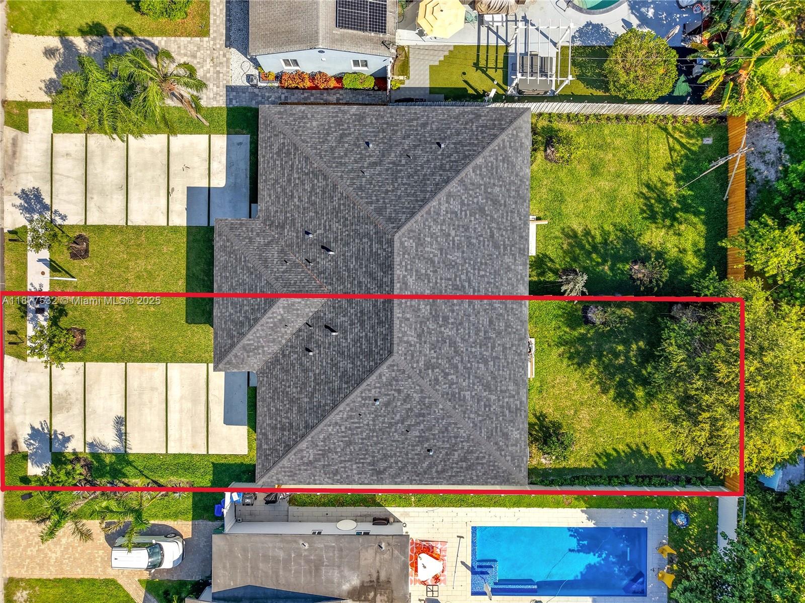 PROGRESSO - Residential