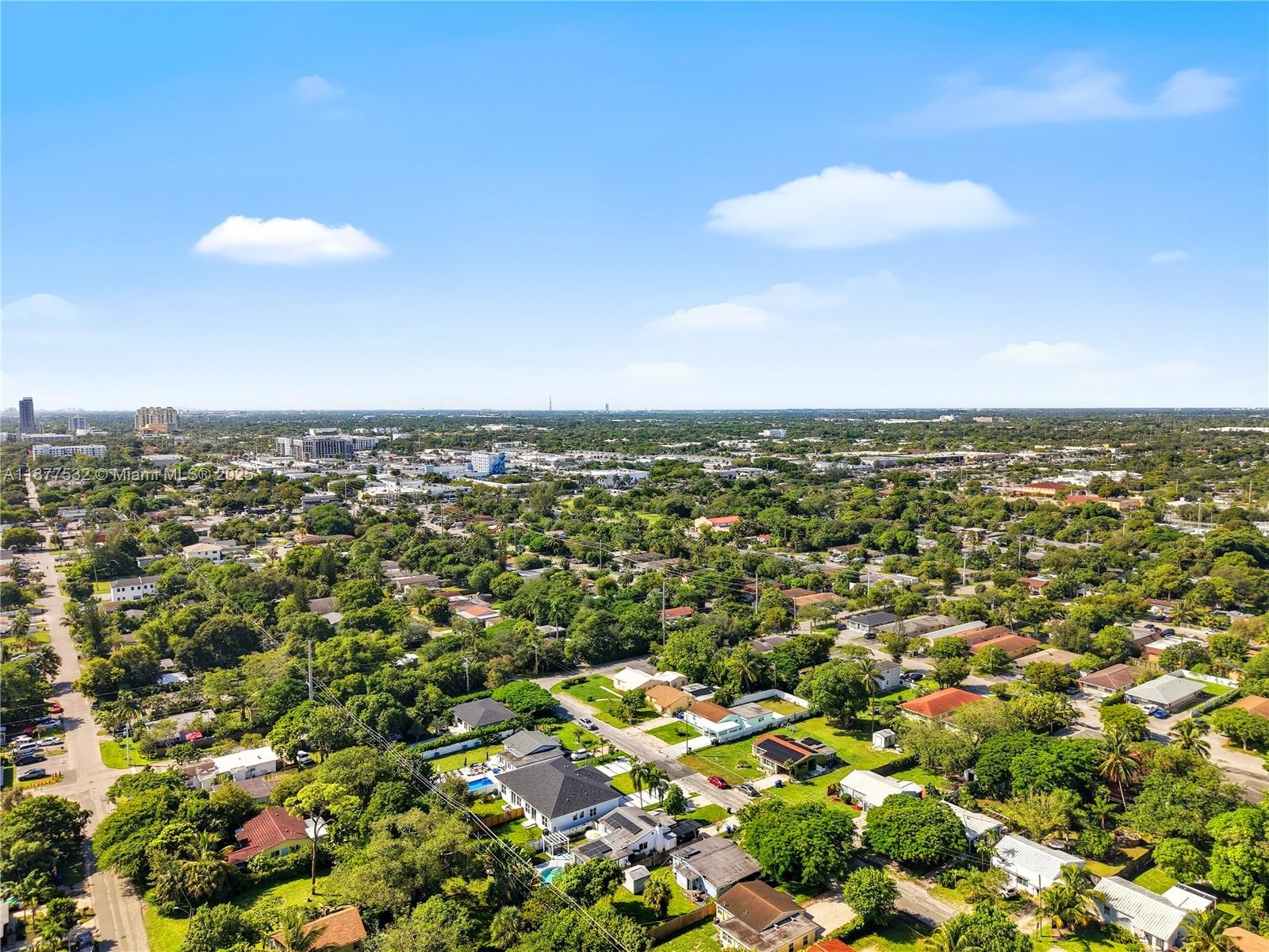 PROGRESSO - Residential