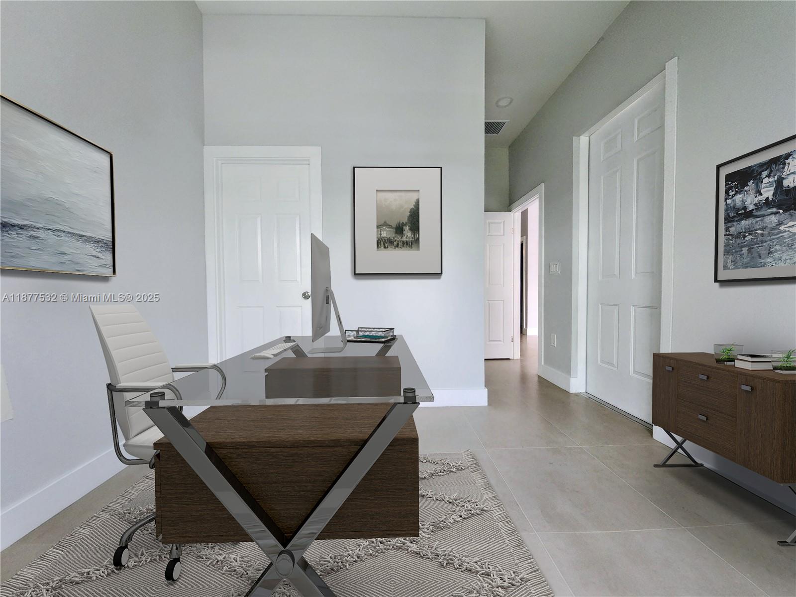 PROGRESSO - Residential