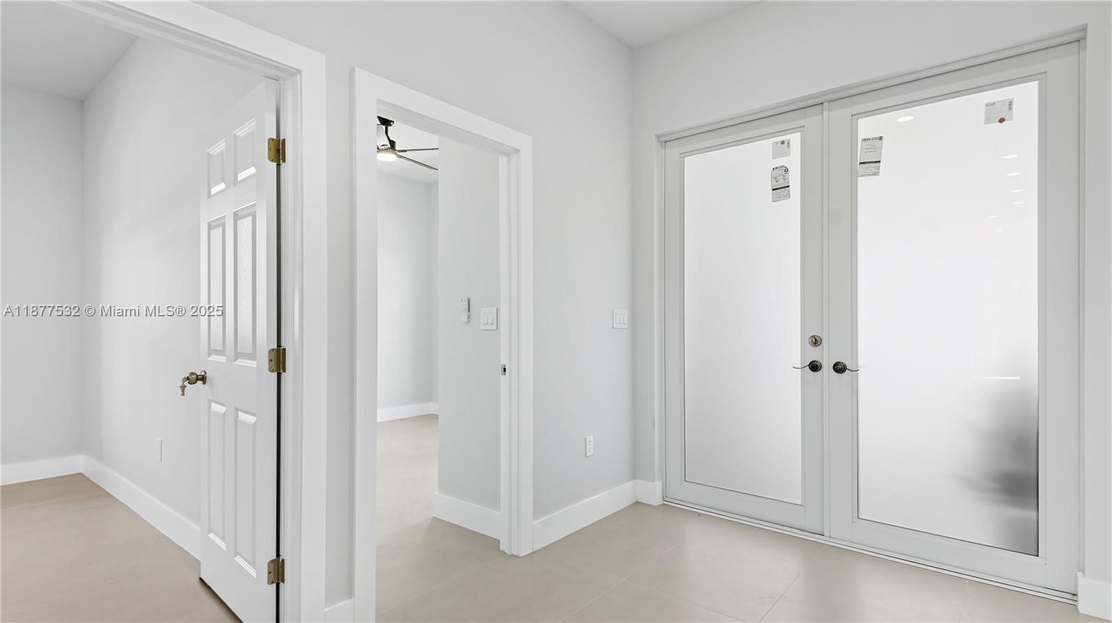 PROGRESSO - Residential