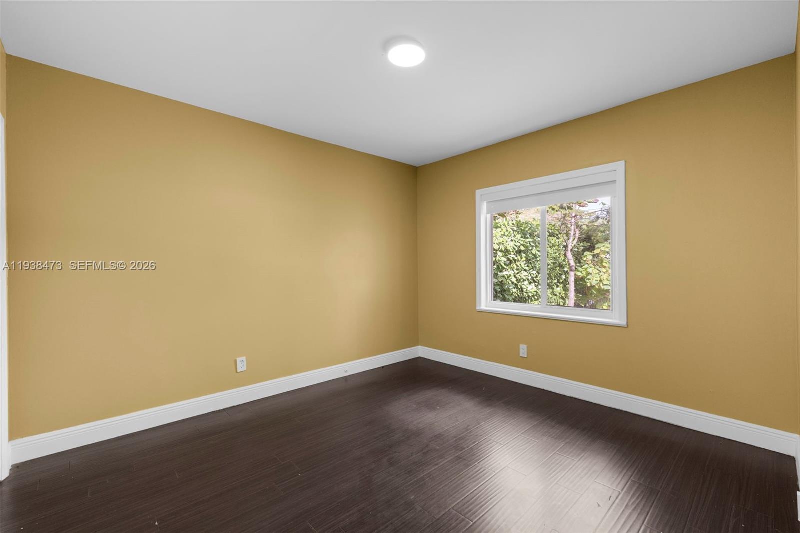 CORAL WAY PK SEC D - Residential