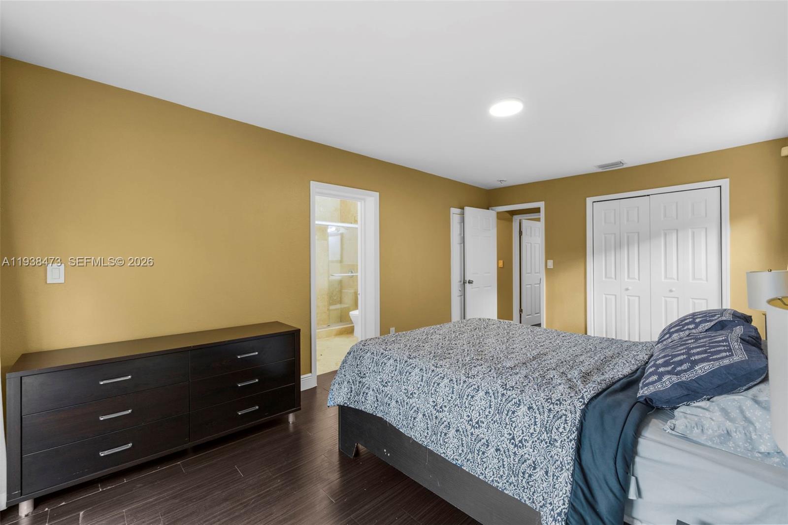 CORAL WAY PK SEC D - Residential