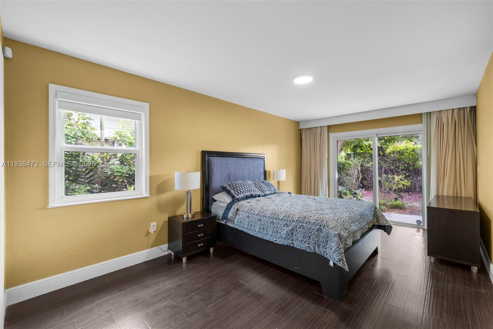 CORAL WAY PK SEC D - Residential