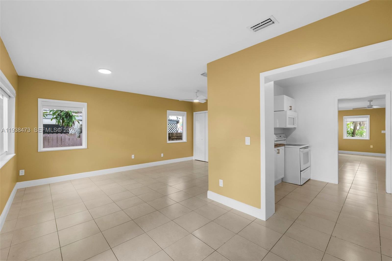 CORAL WAY PK SEC D - Residential