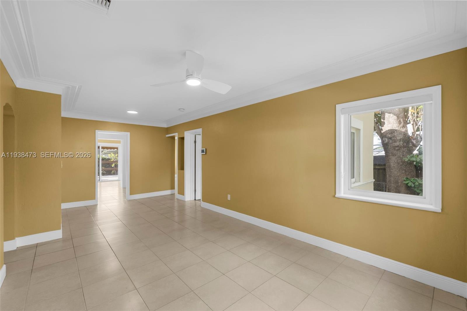 CORAL WAY PK SEC D - Residential