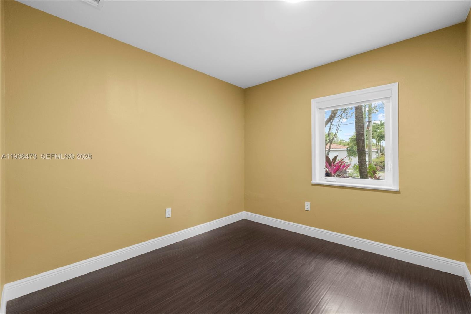 CORAL WAY PK SEC D - Residential