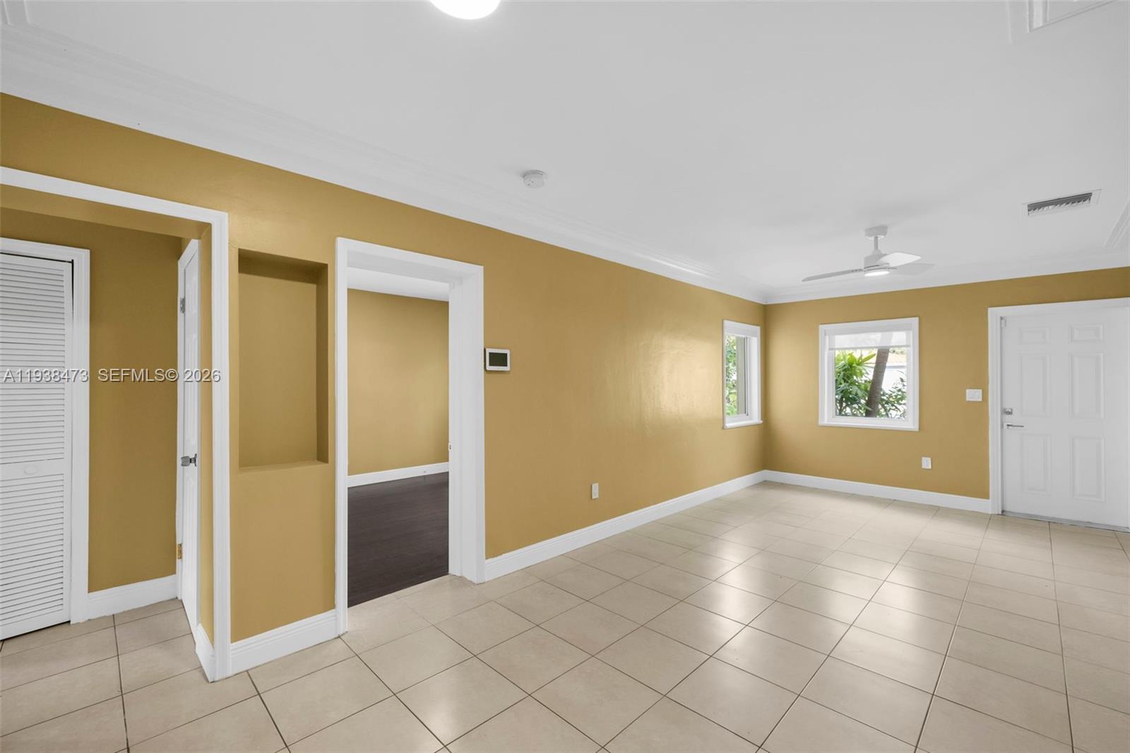 CORAL WAY PK SEC D - Residential