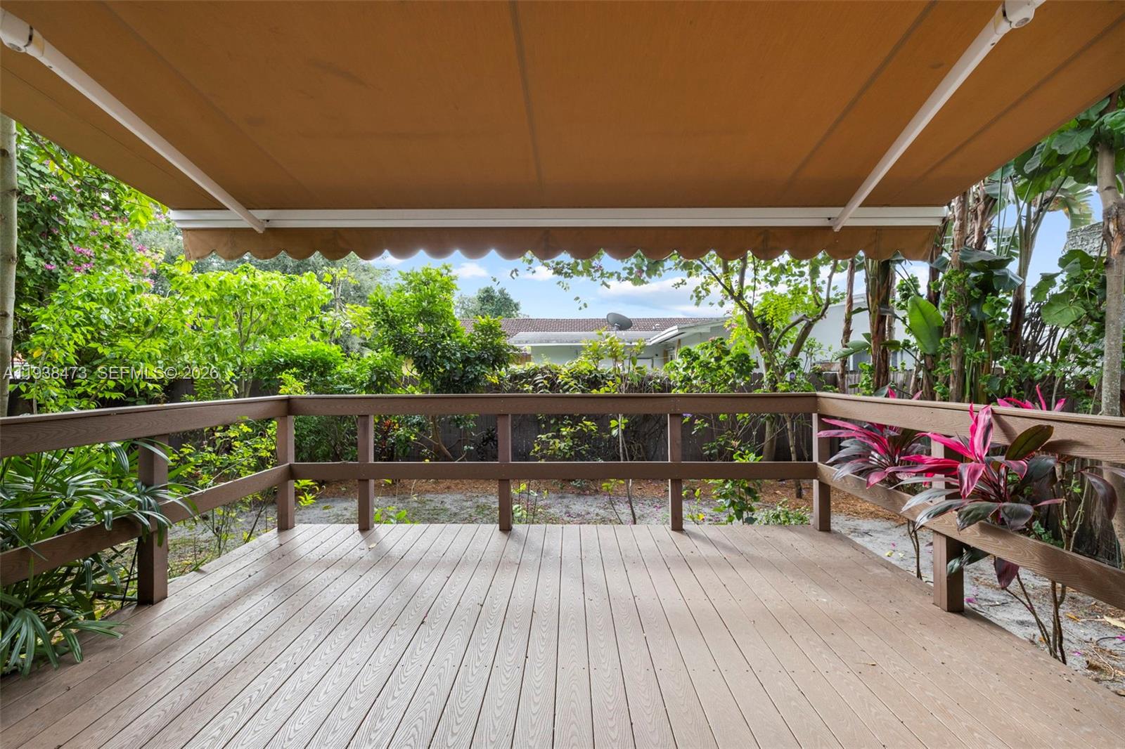 CORAL WAY PK SEC D - Residential