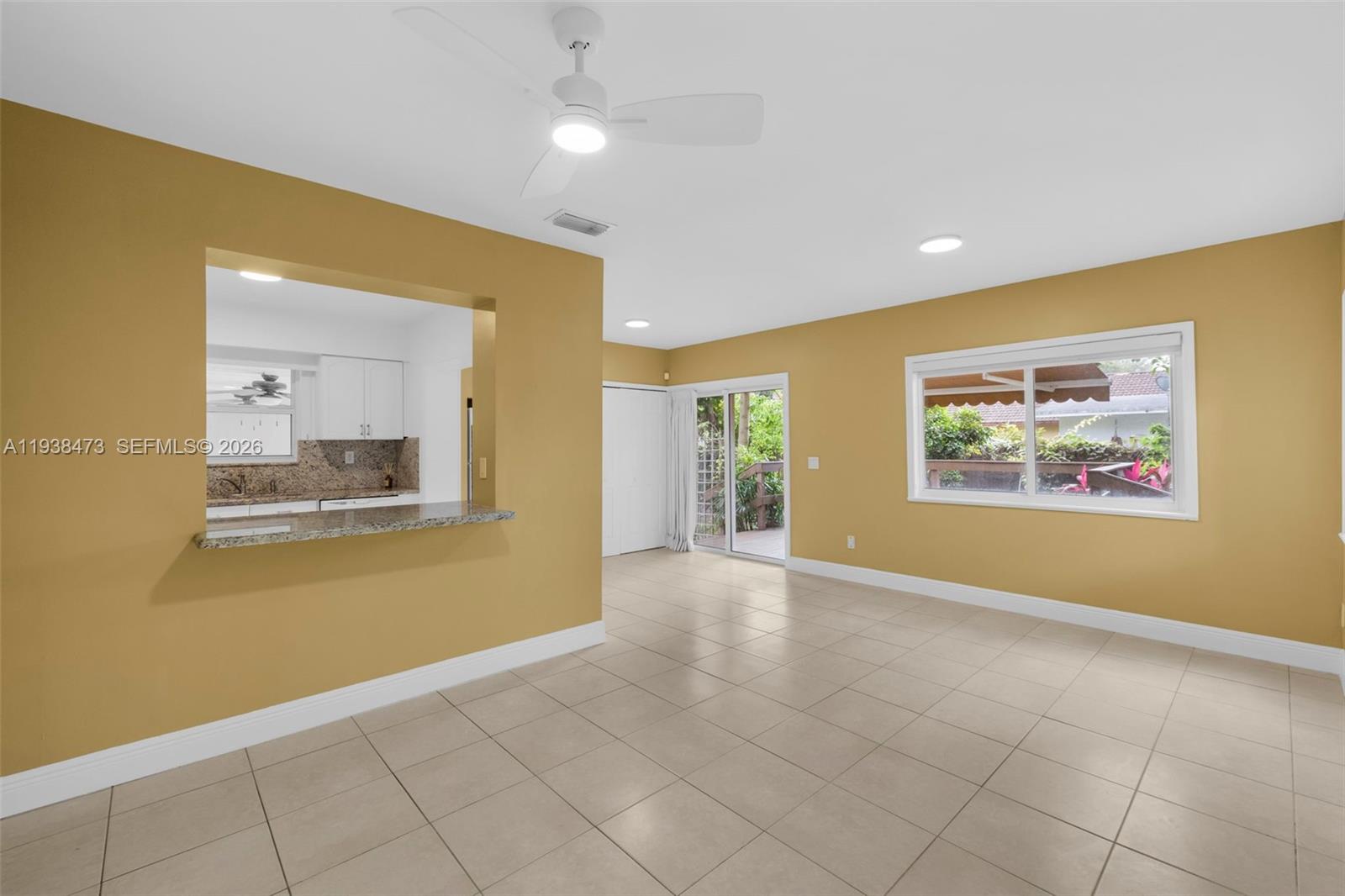 CORAL WAY PK SEC D - Residential
