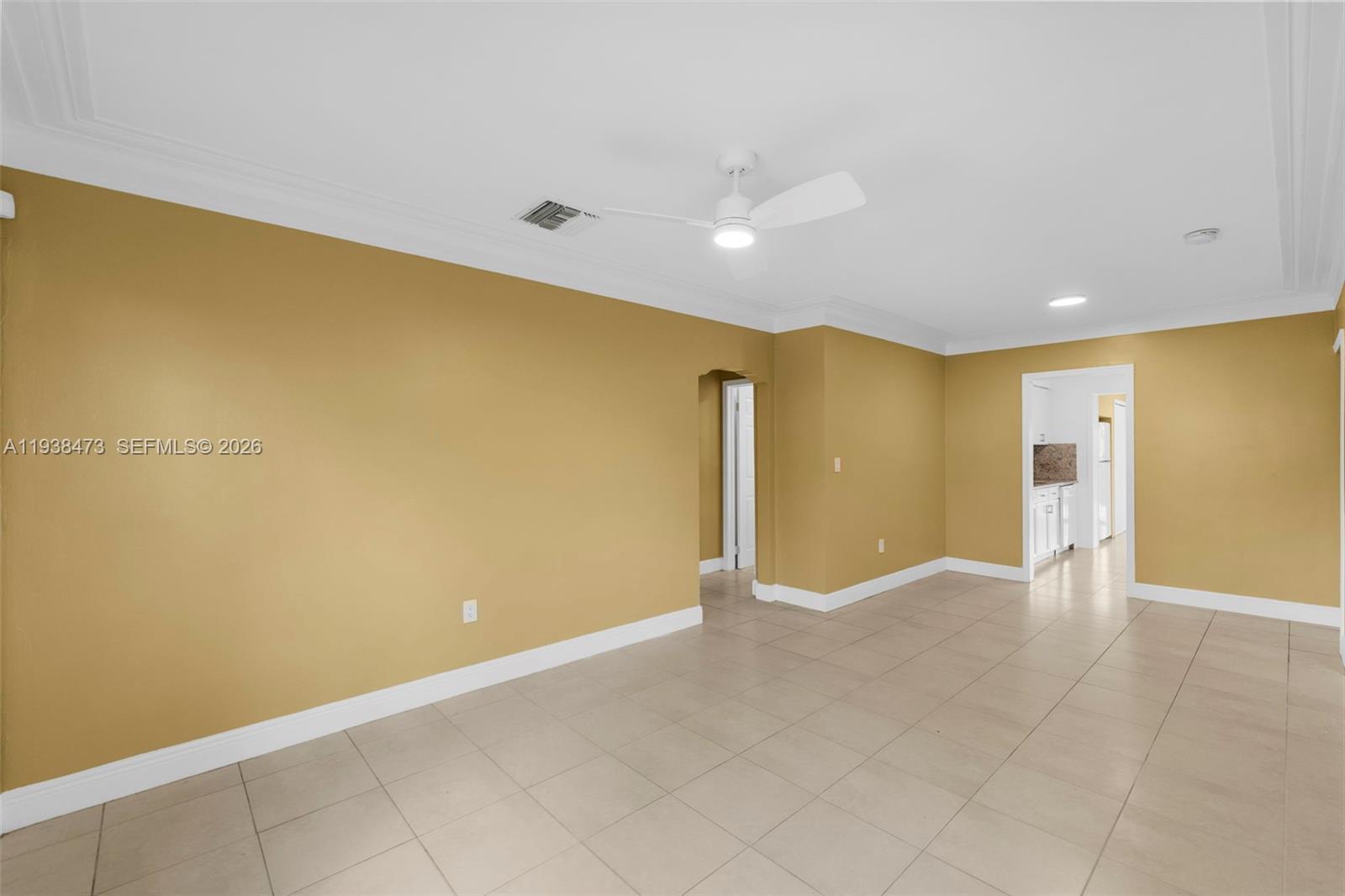 CORAL WAY PK SEC D - Residential