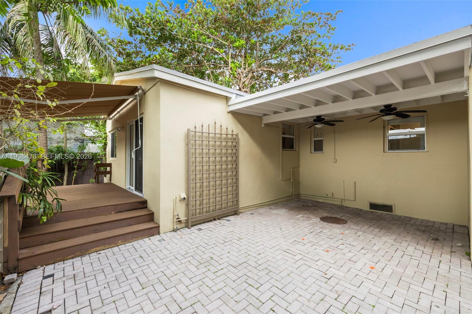 CORAL WAY PK SEC D - Residential