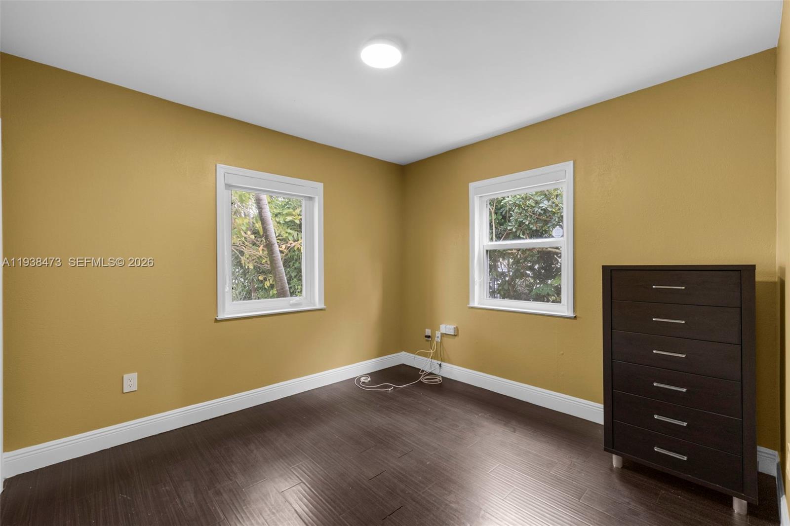 CORAL WAY PK SEC D - Residential