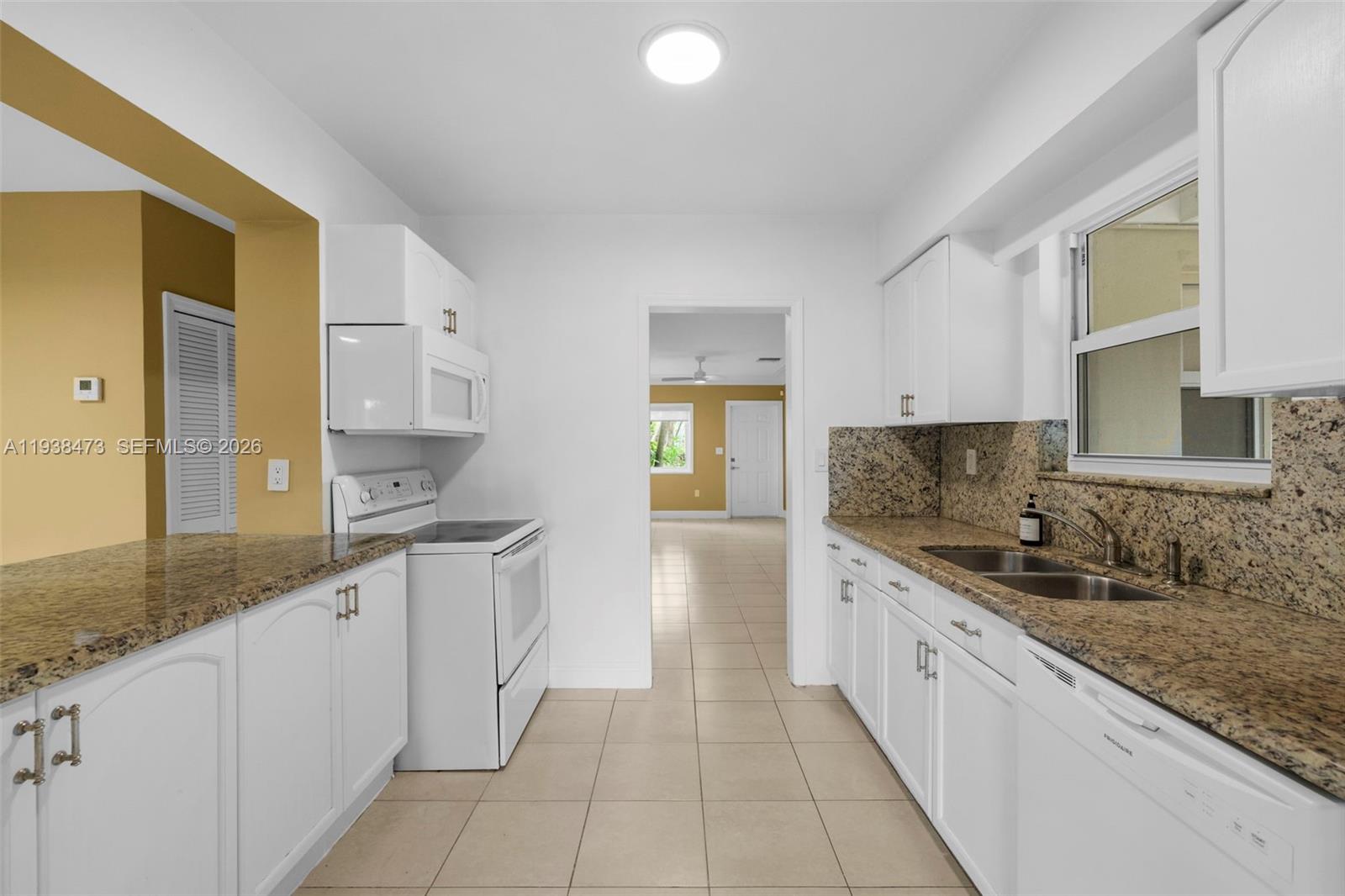 CORAL WAY PK SEC D - Residential