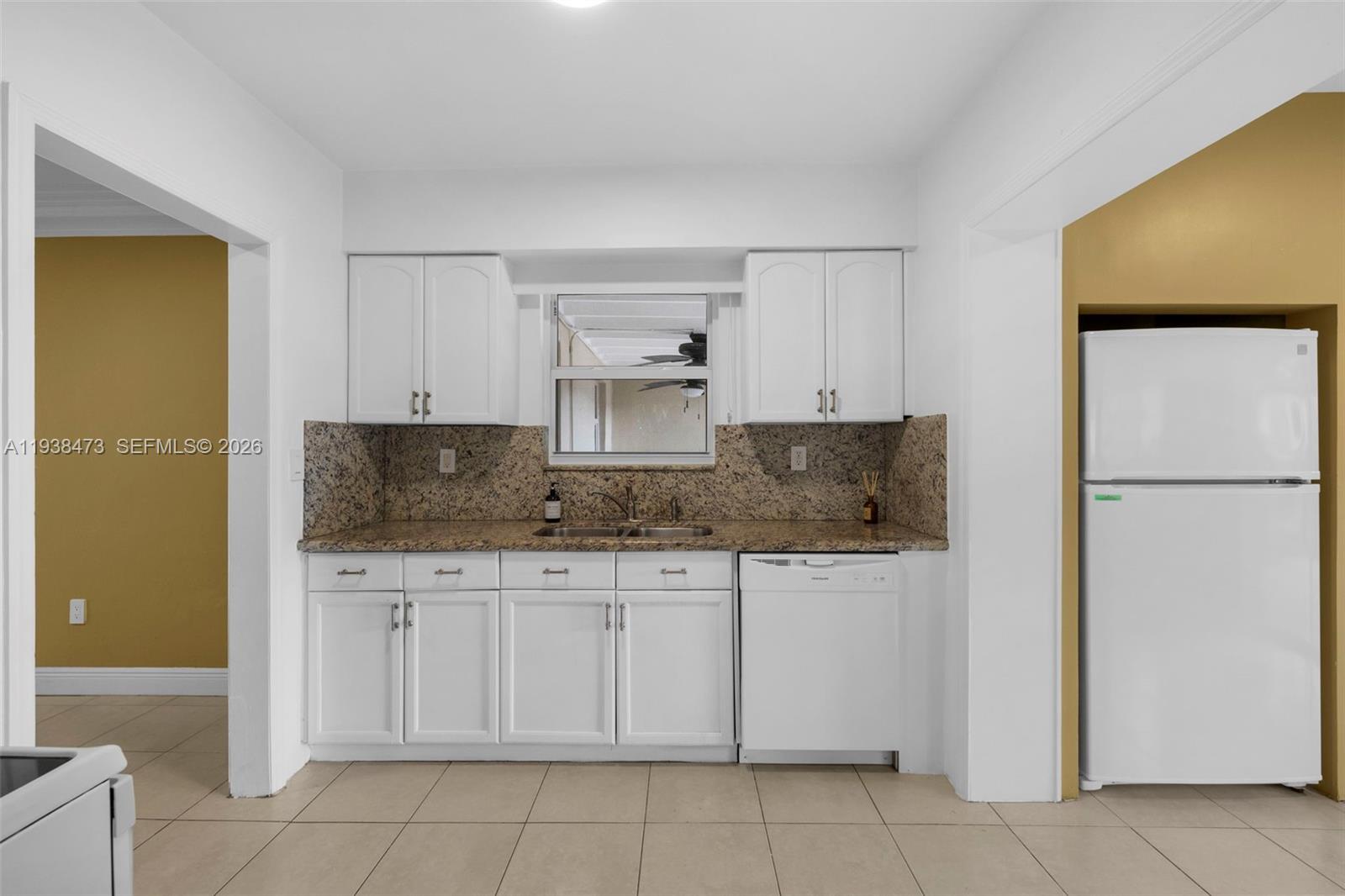 CORAL WAY PK SEC D - Residential