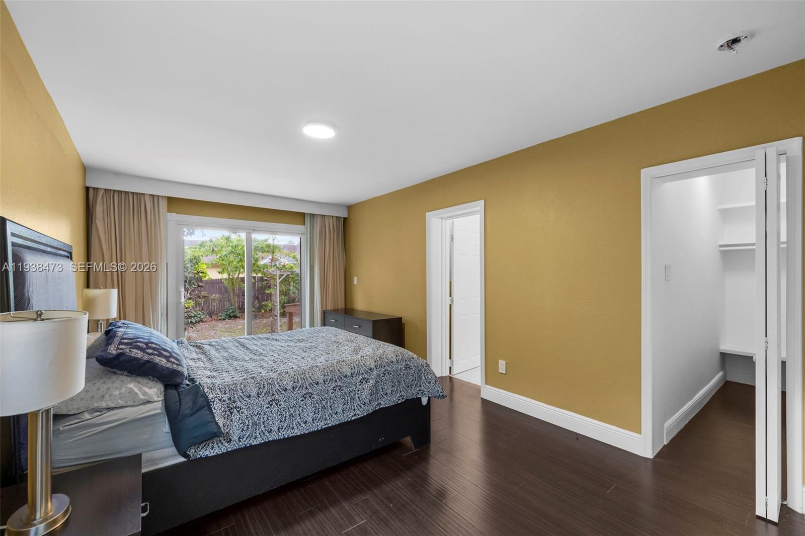 CORAL WAY PK SEC D - Residential