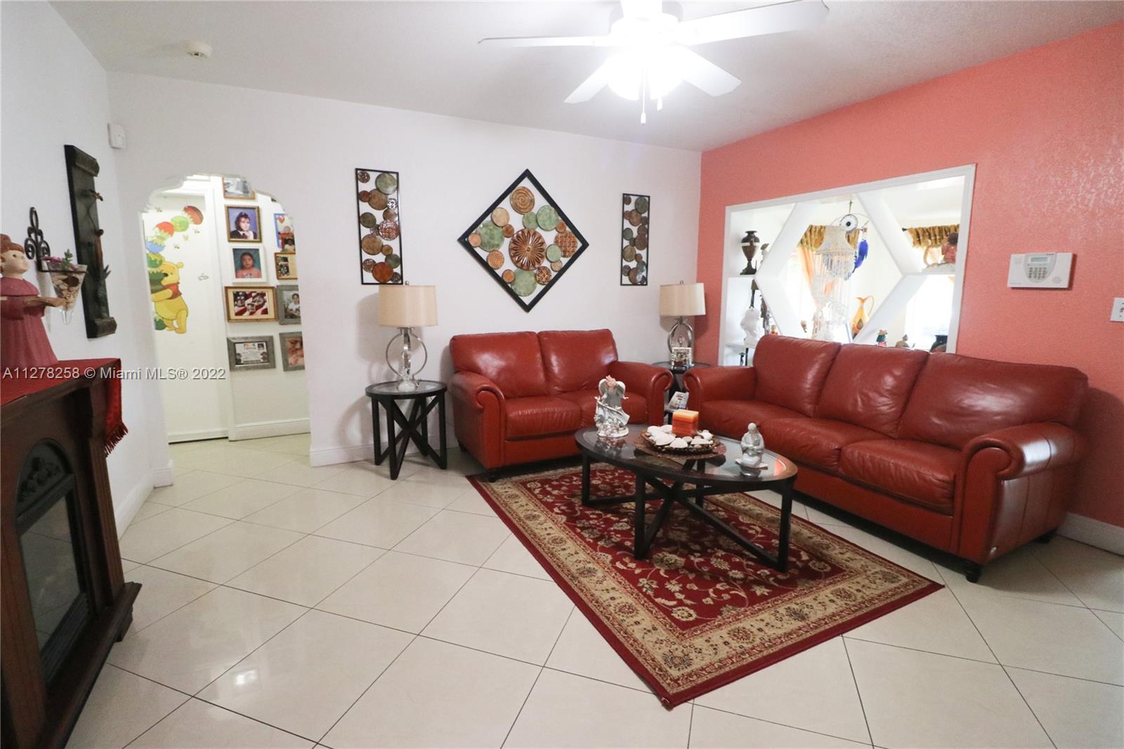 Photo 5 of 23 of 3085 NW Flagler Ter house