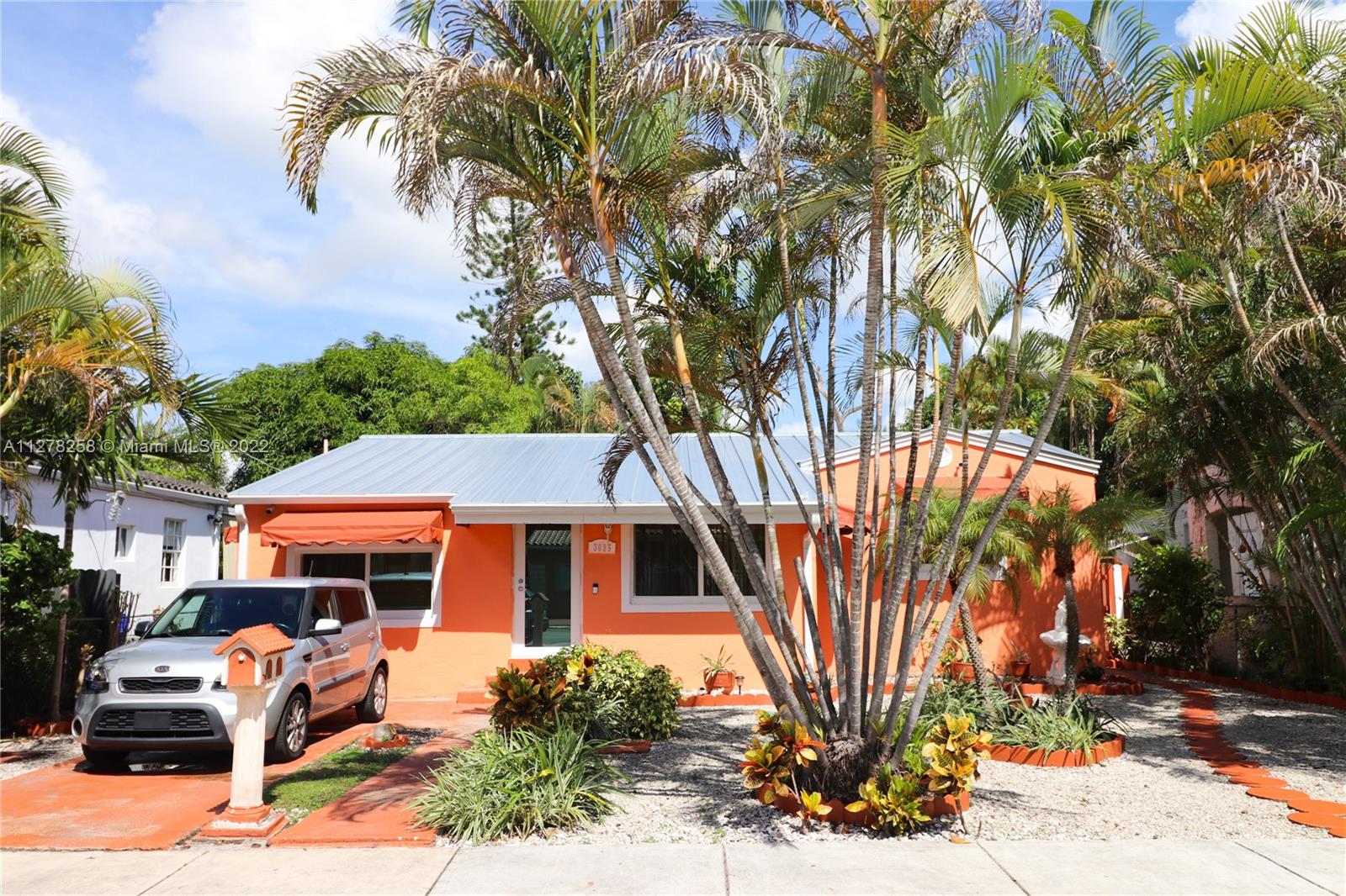 Photo 1 of 23 of 3085 NW Flagler Ter house