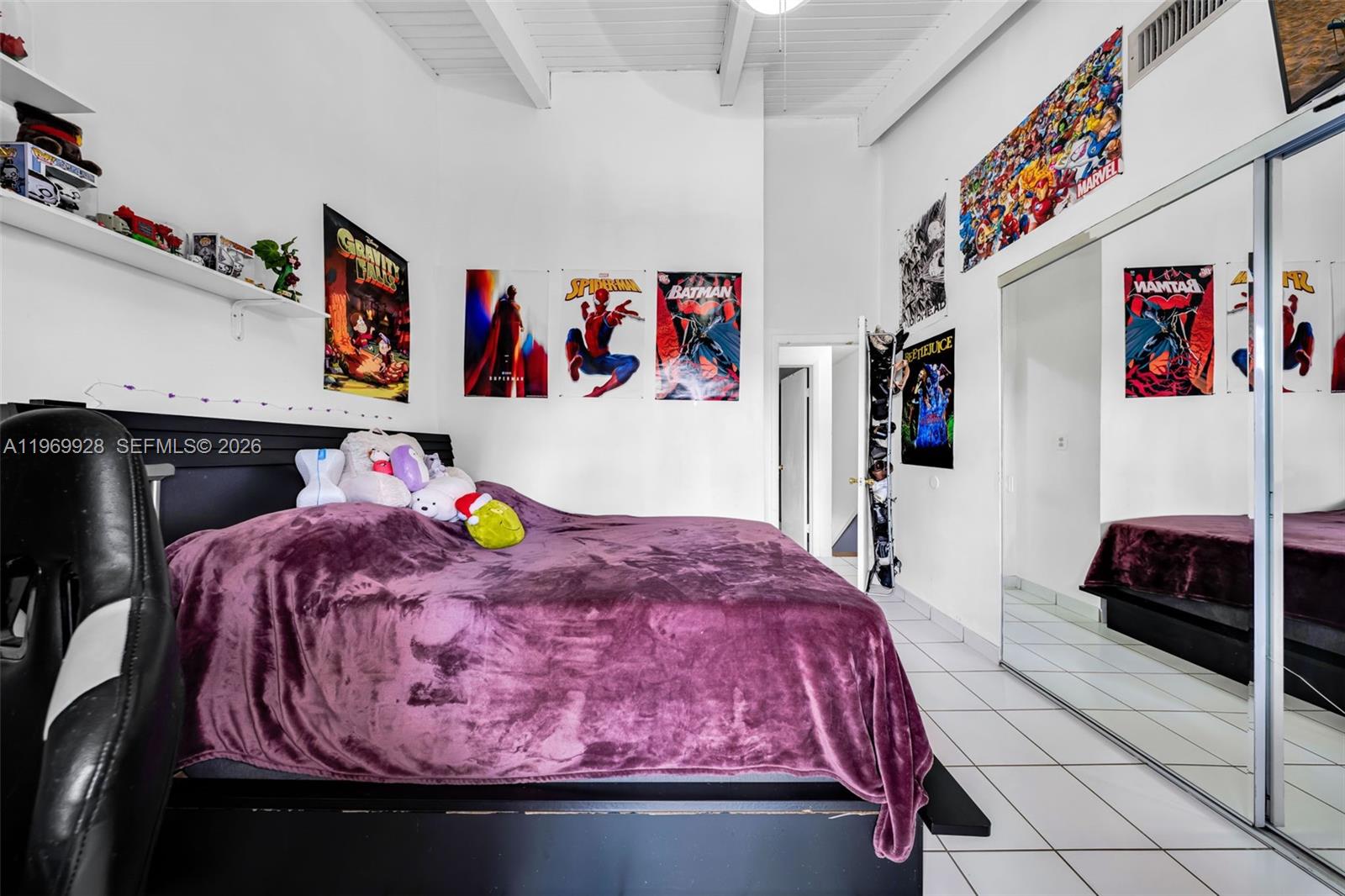 VILLAS UNIVERSITY SQUARE - Residential