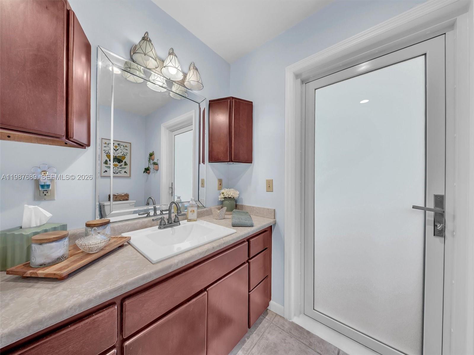 PASADENA LAKES SOUTH - Residential