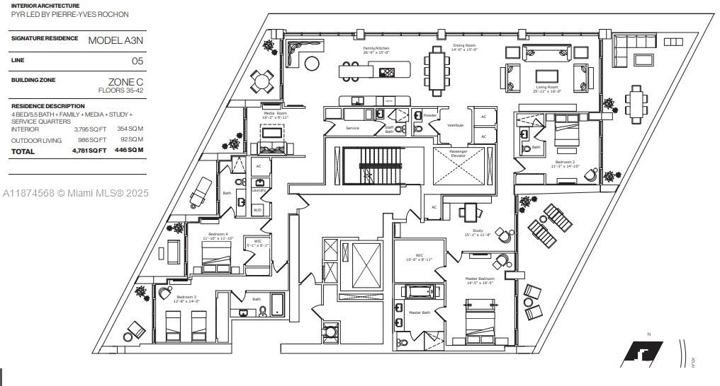 JADE SIGNATURE CONDO - Residential