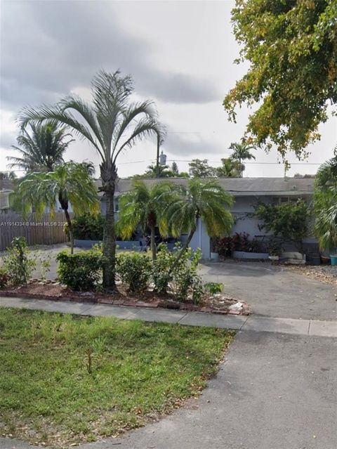 9530 Sunset Strip Sunrise FL 33322