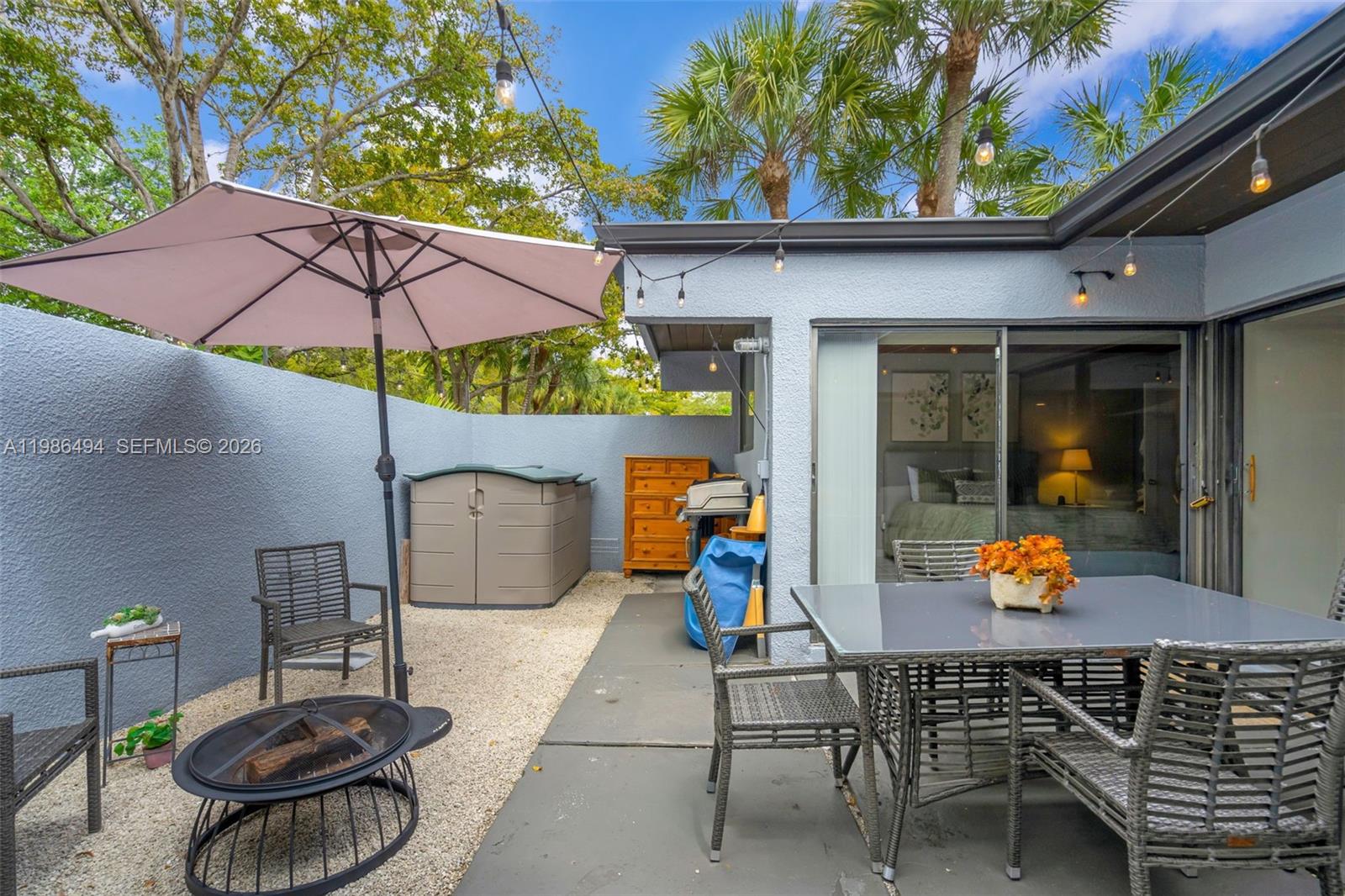 MIAMI LAKES WINDMILL GATE - Residential