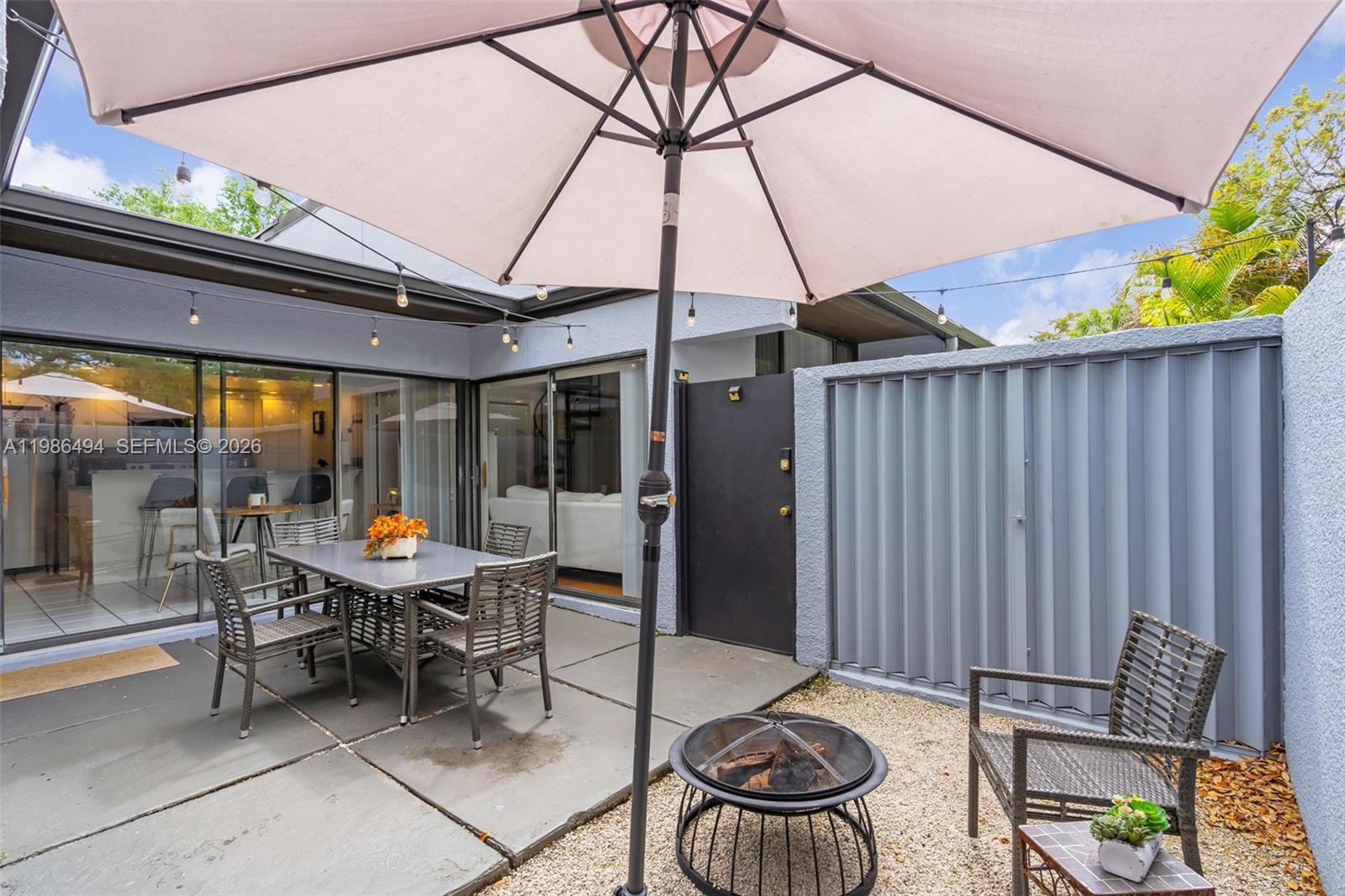 MIAMI LAKES WINDMILL GATE - Residential