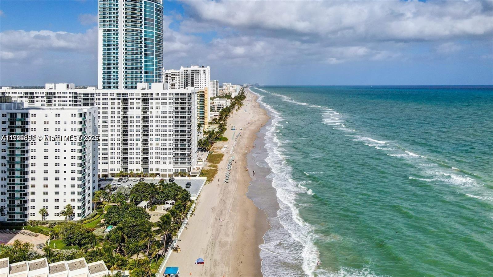 HALLANDALE PARK NO 5 - Residential Lease