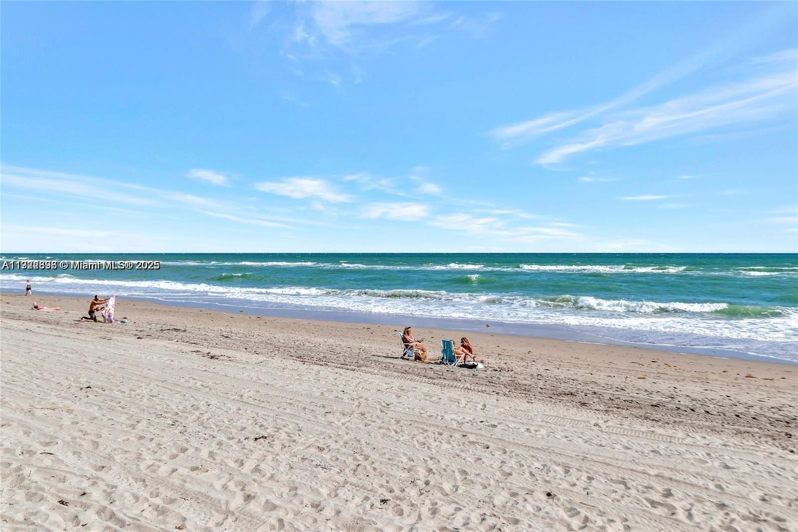 HALLANDALE PARK NO 5 - Residential Lease