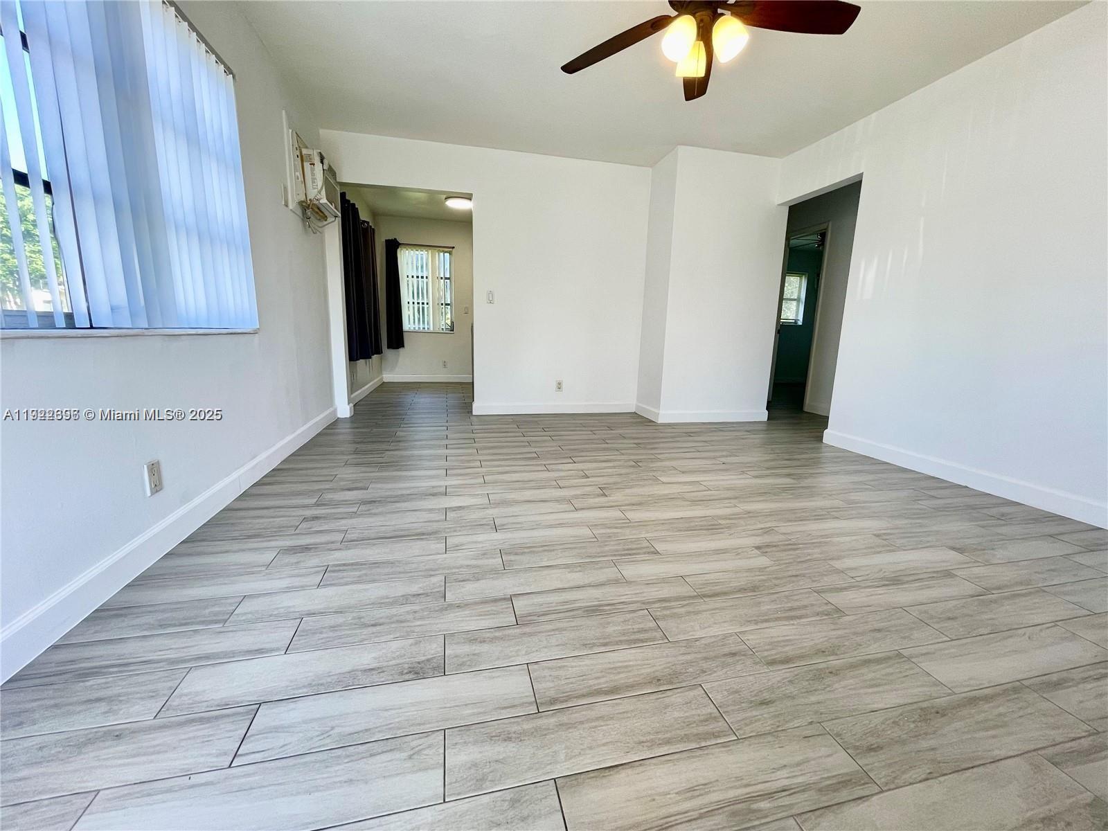 HALLANDALE PARK NO 5 - Residential Lease