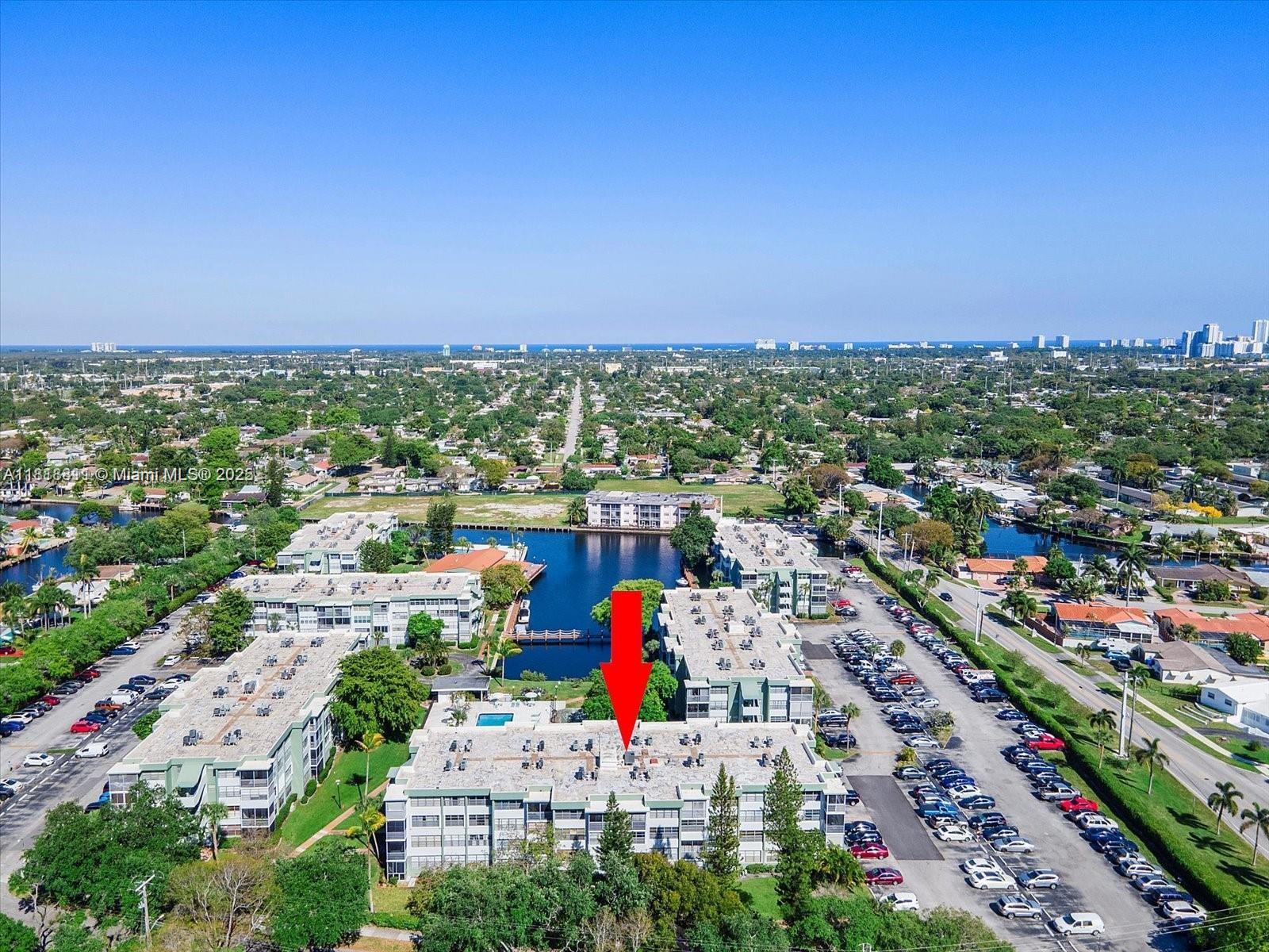 WATERGATE CONDOMINIUM NO - Residential