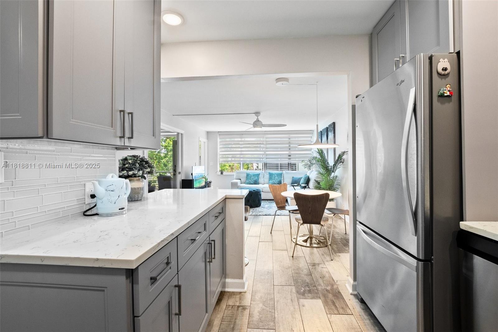 WATERGATE CONDOMINIUM NO - Residential