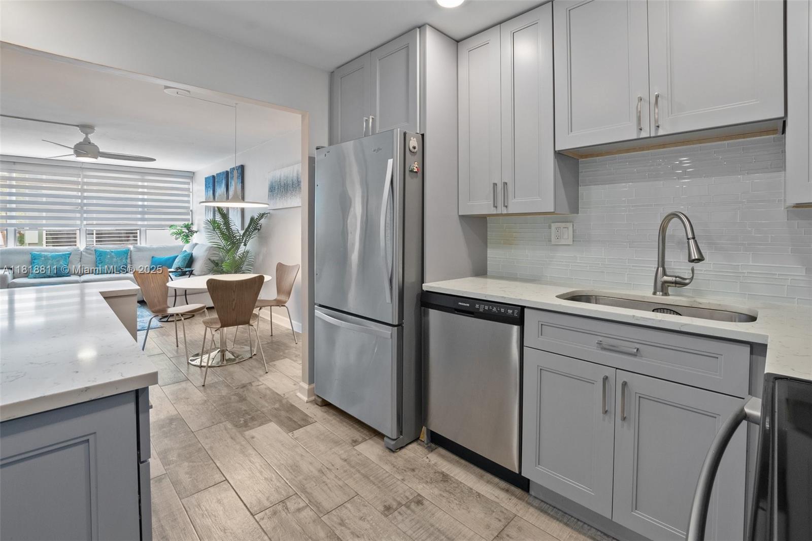 WATERGATE CONDOMINIUM NO - Residential