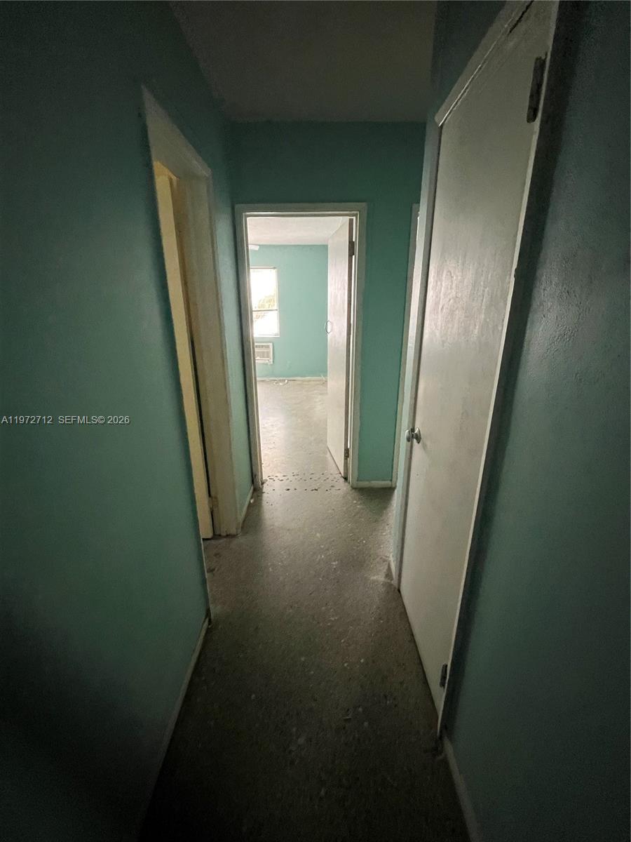 BEACH RIDGE APTS CO-OP - Residential