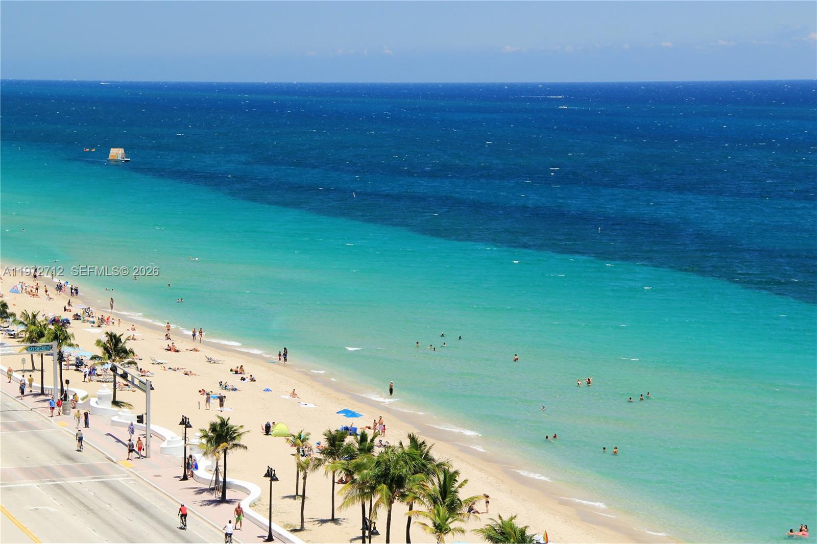 BEACH RIDGE APTS CO-OP - Residential