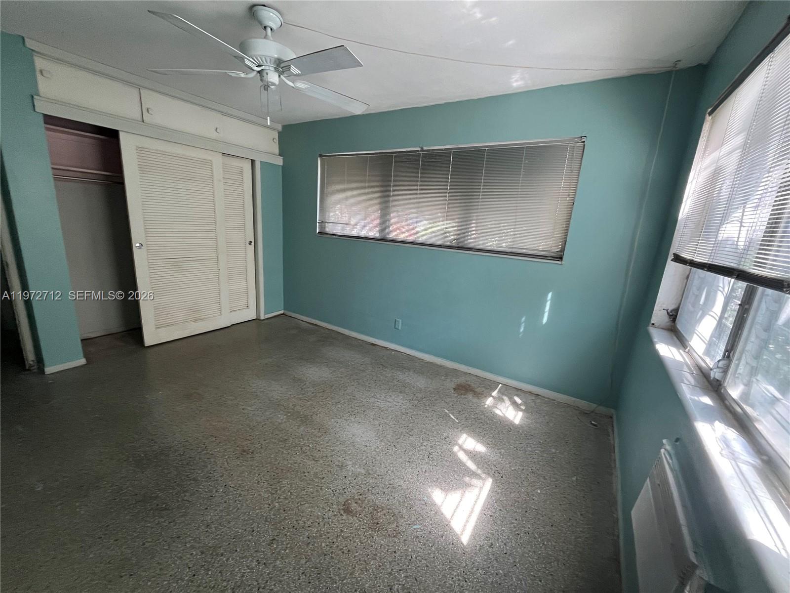 BEACH RIDGE APTS CO-OP - Residential